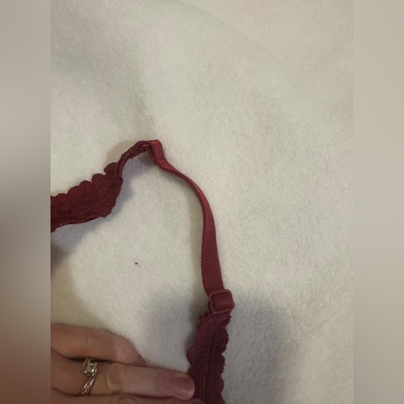 Women’s Victoria Secret Pink Bra - Picture 3 of 6